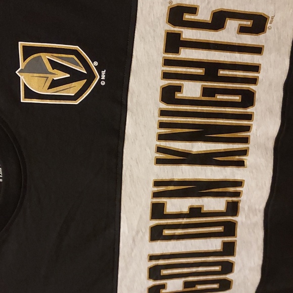 Golden Knights Hockey Team Shirt Unisex Vegas Golden Knights - Picture 7 of 7